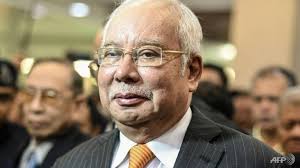 .tick the suitable answer ?1.who is the first president of india? Commentary The Reinvention Of Najib Razak Former Prime Minister Of Malaysia Cna