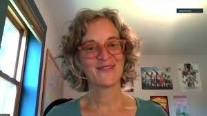 Around the County with Pam Adams, June 2021