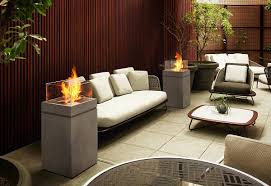 Pin Von Stones Design Somine Auf Garden In 2020 Gartenmobel Sets Freistehenden Kamin Im Freien