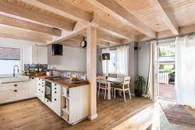 Sie gehört neben den holzdecken von zillis und dädesjö zu den einzigen monumentalen tafelgemälden des hohen mittelalters, die noch erhalten sind. Heger Holzdecke Heger Holzbau Das Wohlfuhlhaus