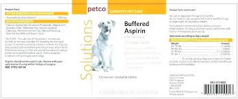 Aspirin For Dogs Autizam Info