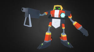 Maybe you would like to learn more about one of these? E102 Gamma 3d Model By Brook C Revo Revocare 6d15854
