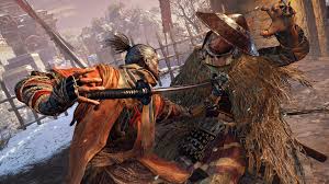 What Is The Death Penalty In Sekiro Shadows Die Twice Shacknews When you first find him, he can sell you the iron umbrella prosthetic tool. in sekiro shadows die twice