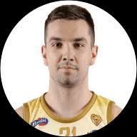 Estadísticas de Daniel Chaban en Levice