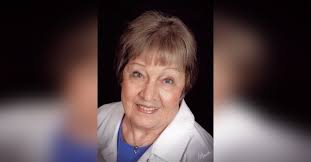 Obituary information for Mary E. Goetz
