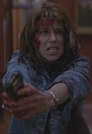 Superpowers That Be: Scream 4: A Review