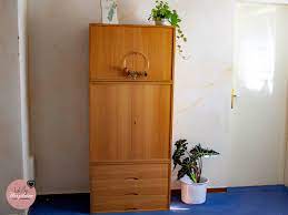 Alten schrank restaurieren und reinigen anleitung und tipps. Anzeige Alten Schrank Aufarbeiten Mit Remmers Eco Farben