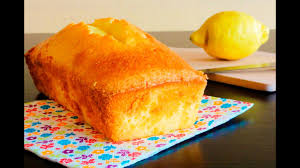 La Meilleure Recette De Cake Citron Facile Et Tres Moelleux Youtube