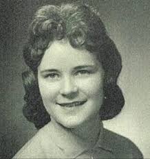 Judith Amelia Mary Ohlson