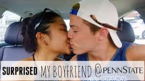 2017 Alumni Achievement Award: Mark Franklin Patishnock '05, '12g