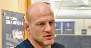 Is Penn State-Michigan State wrestling