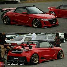 Euro Honda S660 Lookin Fresh Honda Cars Honda Honda Crx