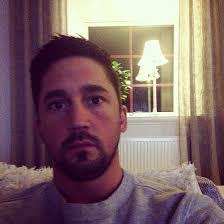 Thomas Malmberg's Instagram, Twitter & Facebook