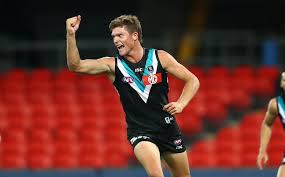 Port adelaide is an australian rules football club based in alberton, south australia and established in 1870. The Seven Gamer With Unlimited Ability Set To Spark Power Attack