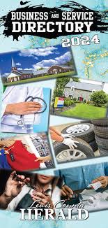 Lewis County Herald Obituaries