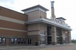 0 movie playing at this theater today, july 10. Cec Theatres Hudson 12 Theatre Showtimes Schedule Theaters The Marquee The Bigscreen Cinema Guide