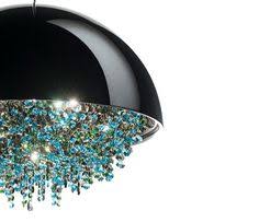 Ciel Crystal Chandelier Inspired By The Sparkling Desert Nightsky Your Personal Universe With Sparkling Swarovski Stars Manooi Chandelier Ciel Pinte