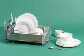 Kitchen faucets are made using a limited number of metals that are tough enough to withstand years of use and abuse and still be in one piece. Kitchen And Dining Products Wirecutter