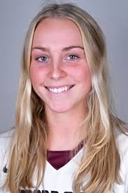 2022 Women's Lacrosse Roster