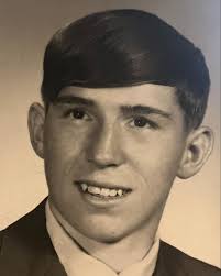 Obituary for David Grant Weir