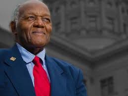 Kelly, Samuel Eugene (1926-2009)