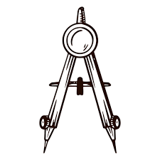 Compass School Hand Drawn Ad Sponsored Paid School Hand Drawn Compass How To Draw Hands Compass Presentation Design