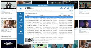 Jaksta Media Recorder Is The Best Program To Download Record And Capture Video And Music From Tubitv Netflix Videos Play The Video Spotify Music