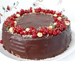 Pin On Cake