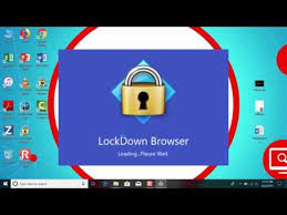 Launch respondus lockdown browser by double clicking the icon on your desktop. Respondus Lockdown Browser Demo Youtube