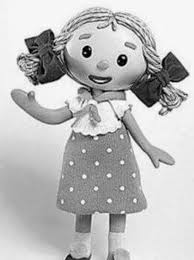 Inspired - 🎵 Here we go Looby Loo 🎵 - apologies if that's going to be&nbsp; stuck in your head all day now! | Facebook