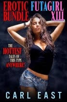 Bol Com The Futa Coincidence 1 And 2 Ebook Carl East 9781386006183 Boeken
