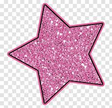 Wallpaper star geo white + gold 6997084. Star Desktop Wallpaper Clip Art Pink Glitter Transparent Png