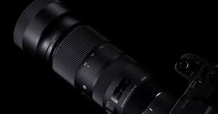 Sigma 100 400mm F 5 6 3 Dg Os Hsm Canon New Gear Sigma Announces 100 400mm F 5 6 3 Dg Os Hsm Contemporary Zoom Lens