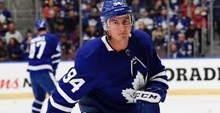 Tyson barrie (born july 26, 1991) is a canadian professional ice hockey defenceman who is currently playing for the edmonton oilers of the national hockey league (nhl). Trading Tyson Barrie Won T Solve The Maple Leafs Problems Offside