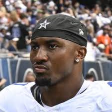 Donovan Ezeiruaku NFL Stats & News