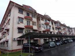 Taman penampang apartment, taman penampang, penampang. Apartment Taman Penampang Phase 2 Mitula Homes