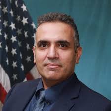 Satish Kumar Pothula