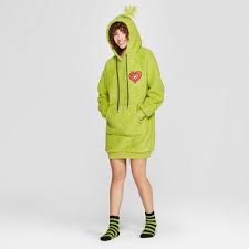These llamas are available all year round, but only upgrade llamas are purchasable. Women S Dr Seuss Grinch Holiday Sherpa Union Suit Green M Brickseek