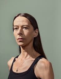 Kate Dickie