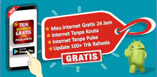 Lalu kamu pilih jenis voucher xl/axis dan pilih nominal yang diperlukan. Cara Internet Gratis Tanpa Pulsa Kuota Lengkap Aplikasi Di Google Play