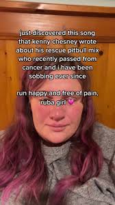 Ruby Girl Kenny Chesney