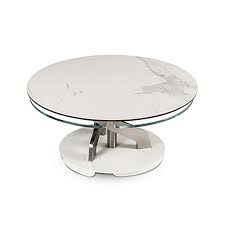 This white, brass, and teal coffee table is the definition of design eye candy. Blossom Coffee Table White Scan Design Modern And Contemporary Furniture Store