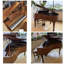 Petite Baby Grand Piano Best Offer Park Slope Ny Patch