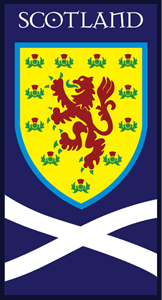 Almost files can be used for commercial. Scottish Football Association Logo Vector Ai Free Download