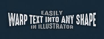 How do i change text in illustrator? How To Easily Warp Text Into Any Shape In Illustrator Medialoot