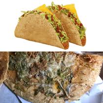 Jack in the box tacos fish paste. Jack In The Box Tacos Meme Guy