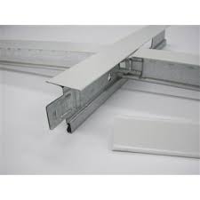 Ac156—seismic qualification specification, and ac368— acceptance criteria for suspended ceiling framing systems. Ceiling Suspension Grid T 24 Standard Building Materials Douglas