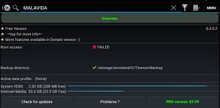 · tap menu > batch. Titanium Backup 8 4 0 2 Download Fur Android Apk Kostenlos