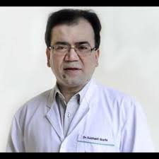 Dr. Dinesh Singhal Gastroenterologist at Max Hospital in India