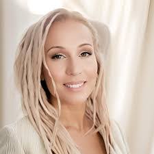 Krystal Weston's Instagram, Twitter & Facebook